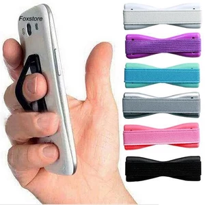 Giá đỡ điện thoại dạng nhẫn đeo tay chống trượt fxte _