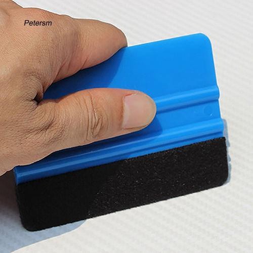 Miếng Gạt PPF chuyên dụng dùng hỗ trợ dán màn hình Điện Thoại, dán đề can cho smartphone/xe hơi