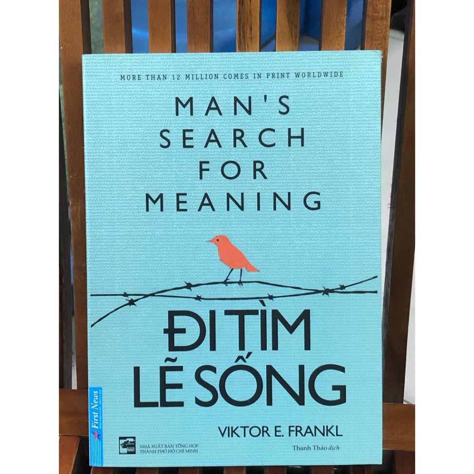 Ảnh Sách First News - Đi Tìm Lẽ Sống 2