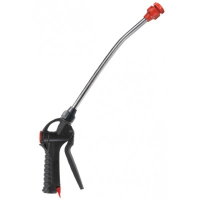 Súng phun bọt tuyết siêu mịn Jolly hãng Tecomec Italy 30cm