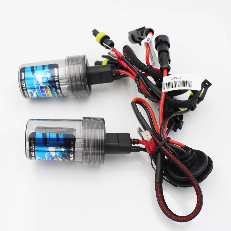 2 Chiếc Xenon h7 H4 H11 h8 H1 H3 9005 HB3 9006 hb4 Hid 55w Bóng Đèn Pha Ô Tô 4300k 6000k 8000k 12000k Canbus 12v Bóng Đèn Sương Mù Cho Xe Toyota Honda Nissan Hyundai BMWLight