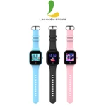 Đồng hồ thông minh định vị trẻ em Wonlex KT24 - Thiết bị đeo tay an toàn cho bé nghe gọi 2 chiều kèm videocall tốt — ảnh 2
