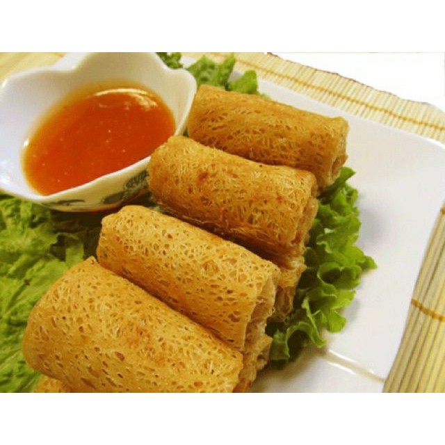 400g Chả Giò Rế Nhân Thịt Thành Phát (Giao HCM)