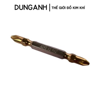 Đầu bắn vít Kim Khí Dung Anh, mũi bắn vít 4 cạnh