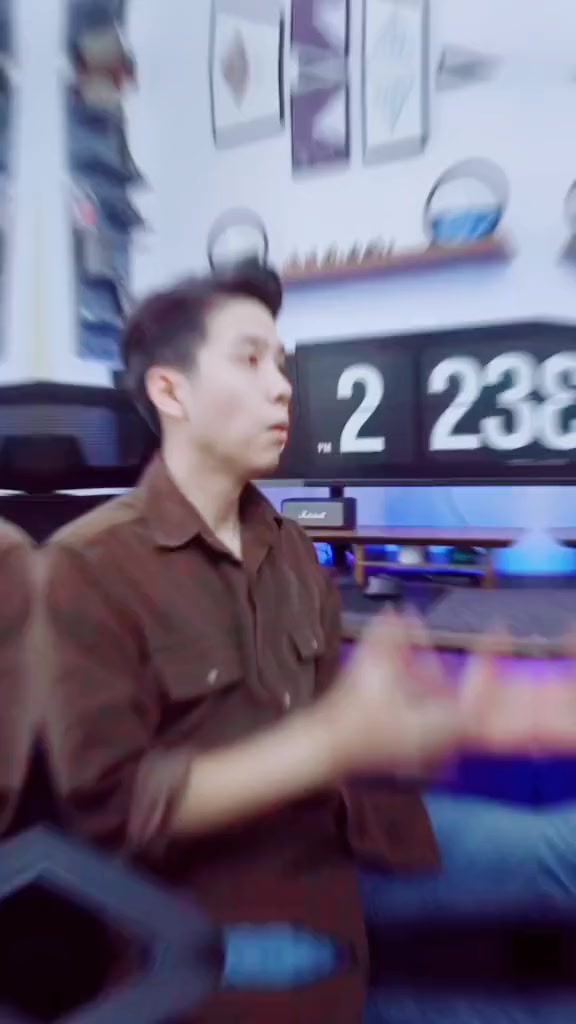 Video sản phẩm 1