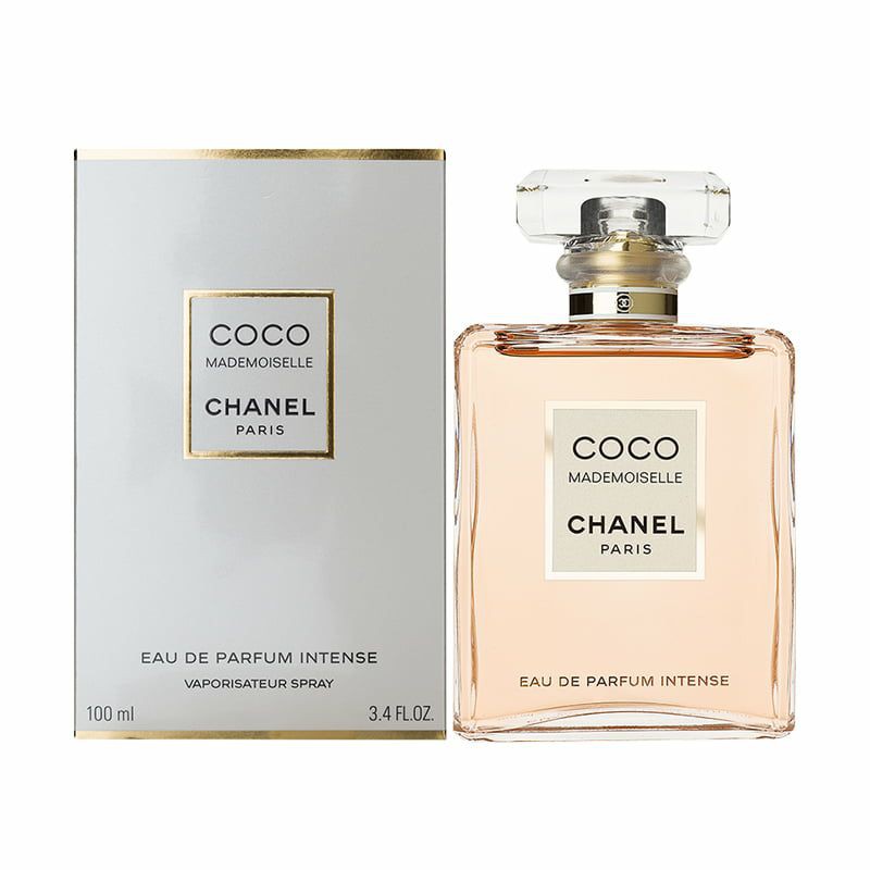 Coco Mademoiselle Edp 100ml Shopee Việt Nam