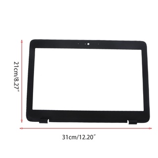 Treo Unused Mới for-HP Elitebook 820 G1 LCD Viền Màn Hình Khung Trước 730544-001
