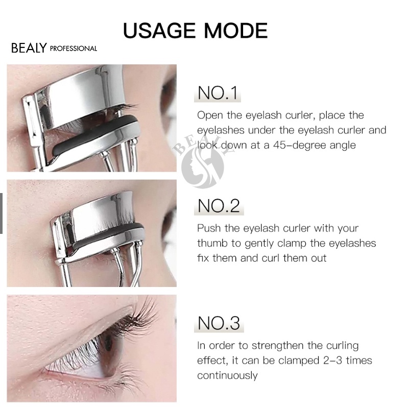 Mô tả Bấm mi Bealy Profeesional - 3