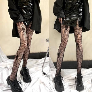 Quần Tất Lưới Phong Cách Lolita Quyến Rũ Cho Nữ