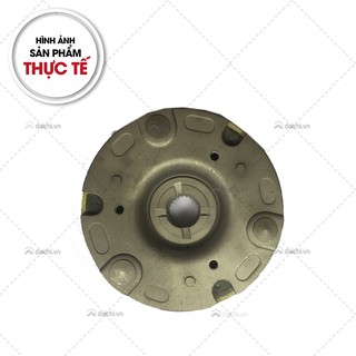 Bộ ba búa cả đế  Wave Alpha chính hiệu Daichi nhập khẩu từ  F.C.C