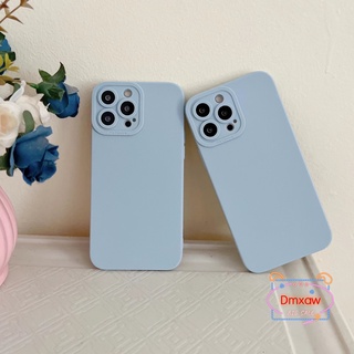 Ốp Điện Thoại Silicon Mềm Chống Sốc Cho iPhone 14 Pro Max 14 Plus 13 12 11 Pro Max 12 13 Mini X XR XS Max 8 7 6 6s Plus SE 2020