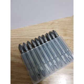 Vít bake Makita 2 đầu (hop 10 cai)