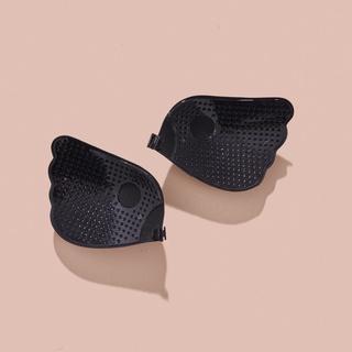 Miếng Dán Ngực Cài Trước UNDERCOOL Hình Cánh Tiên Nâng Ngực Dính Siêu Chắc DT12