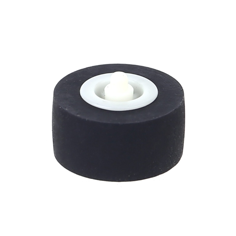Star Cartridge Đài Phát Thanh Con Lăn Băng Ghi Áp Lực Cassette Dây Ròng Rọc Người Chơi 5 Gói