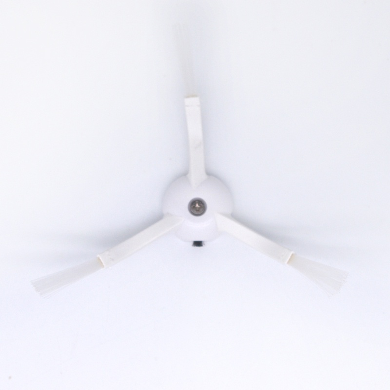 2 Đầu Cọ Thay Thế Cho Robot Hút Bụi Xiaomi