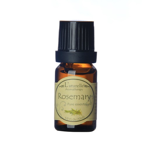 Tinh dầu Hương thảo nguyên chất 10ml - Laturelle - Tinh dầu thơm, làm đẹp và xông phòng