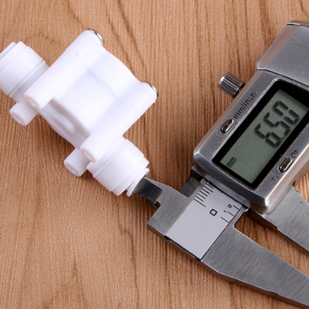 Báo động công tắc cảm biến lưu lượng máy lọc nước 1 / 4 "