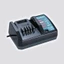 SẠC PIN DC18WA MAKITA 195423-6