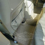 【BMW X3】(Hàng sẵn có) Đệm sàn xe - Đệm chân / sàn / Đệm đạp / thảm ô tô - Bền với nước và bụi E83 F25 G01 G45 — ảnh 8