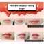 Mặt Nạ Ngủ Dưỡng Ẩm Môi Căng Mọng Hồng Hào Hàn Quốc Care:nel Berry Lip Night Mask