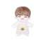 YT4 20cm BTS Bangtan Boys JIN SUGA J HOPE JIMIN V JUNGKOOK Quần áo búp bê có thể tháo rời Đồ chơi sang trọng Quà tặng cho Girlf