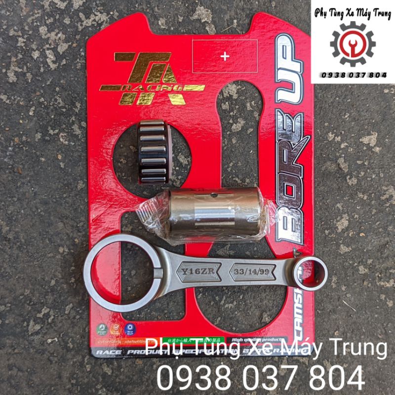Tay dên CNC TA Racing dành cho Exciter 155 VVA | Shopee Việt Nam