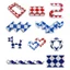 HK1 Magic Fidget Cube Thước Infinite Cube Bộ Đồ Chơi Cảm Giác Giảm Căng Thẳng Đồ Chơi Cho Trẻ Em Người Lớn Trò Chơi Ngón Tay Spinner Scien