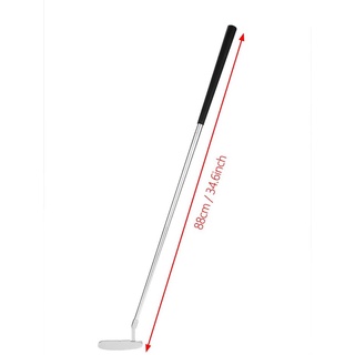 New 2022 - FULL Bộ tập cơ bản cho người chơi GOLF (COMBO 02 sản phẩm Thảm PUTT + Gậy GOLF)