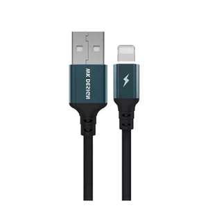 CÁP LIGHTNINH TỰ NGẮT WK 073I
