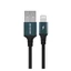 CÁP LIGHTNINH TỰ NGẮT WK 073I