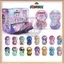 Kẹo Đồ Chơi Lật Đật My Little Pony Flipperz ( Không Kẹo )