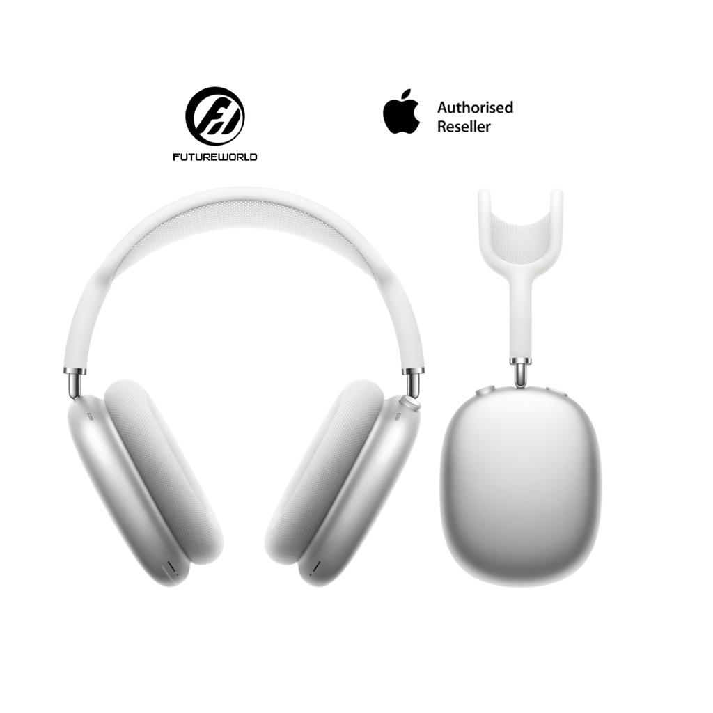 Ảnh Apple Airpods Max- Hàng Chính Hãng [Futureworld- APR] 2