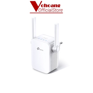 Bộ Mở Rộng Sóng WiFi OneMesh TP-LINK RE305 tốc độ cao AC1200 ăng ten ngoài