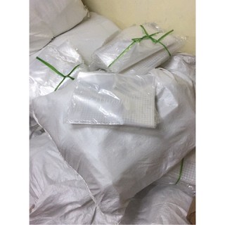 Túi MY CLEAR BAG loại to