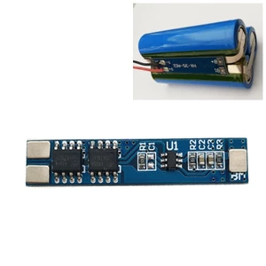 Bảng mạch sạc pin Lithium 7.4V 8.4V 18650