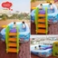 Bể Bơi Phao Bơi Siêu To Khổng Lồ 4m28 -3m8-2m9-2m6-2m1 bán kèm bơm điện
