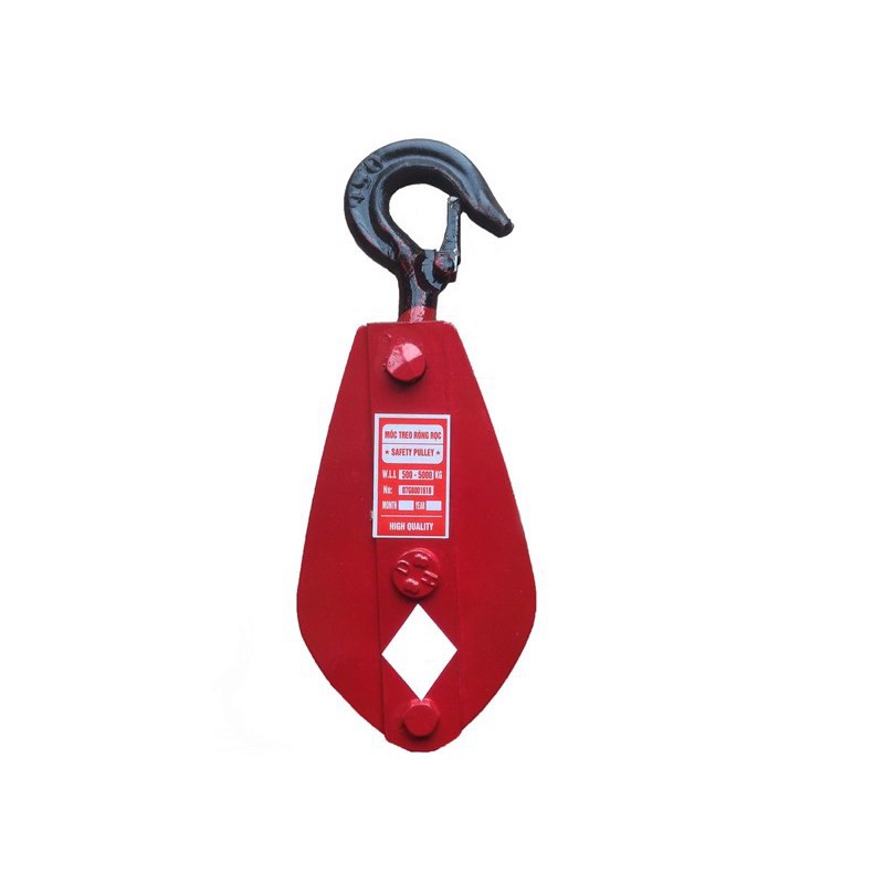 Ròng rọc treo cáp (Từ 30kg- 300kg) | Shopee Việt Nam