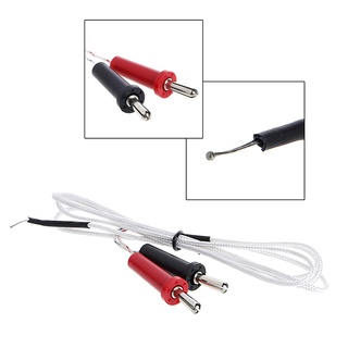 Đầu dò cảm biến cặp nhiệt độ dây loại K CLI TP-01A 100cm