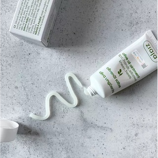 Sáp Dầu Ô Liu - Ziaja Olive Oil Ointment 20ml, Dưỡng Môi Khô, Nứt Nẻ