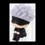 PS1 Jujutsu Kaisen Nhân Vật Hành Động Gojo Satoru Itadori Yuji Q Phiên Bản Búp Bê Bộ Sưu Tập Hình Đồ Trang Trí Trẻ Em Quà Tặng Bàn D