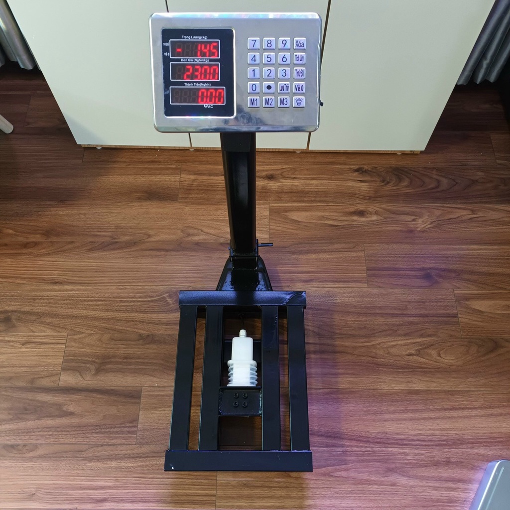 Cân Điện Tử Tính Tiền Cân - Trọng Lượng 60-150kg-200kg