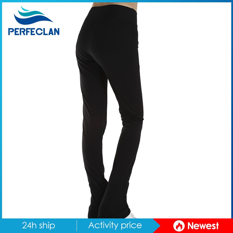 [Perfeclan] Quần Trượt Băng Trẻ Em Bé Gái Nữ Hình Quần Trượt Băng Quần