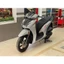 Sơn xe máy HYPER màu xám xi măng Honda SH 350I 1K (Code: H-175) - 1 Lít