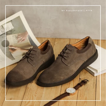 giày đốc, giày đốc da bò, giày đốc da thật, giày dr.marten, giày da thật, giày phượt, giày patina, giày bụi, H272