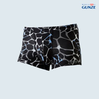 Quần sịp nam Body Wild Air Gunze BWY916B