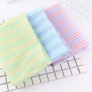 Khăn Tắm Hàn Quốc Tẩy Tế Bào Chết Kích Thước Viscose