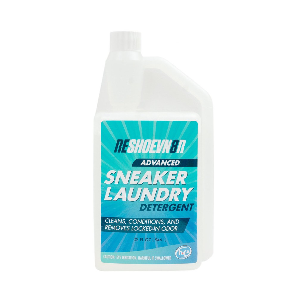 Dung Dịch Vệ Sinh Giày Dành Cho Máy Giặt Reshoevn8r Advanced Sneaker