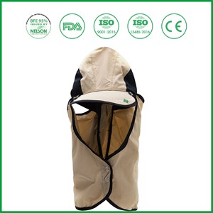 Nón Chống Nắng Koolcap Chính Hãng NeoVision