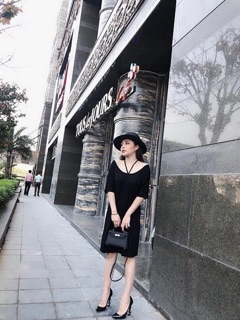 Váy yếm