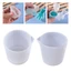 Cốc Silicon Chống Dính GODD Cốc Đo Silicon Cốc Trộn Có Thể Tái Sử Dụng Có Cân